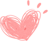 Hand Drawn Heart